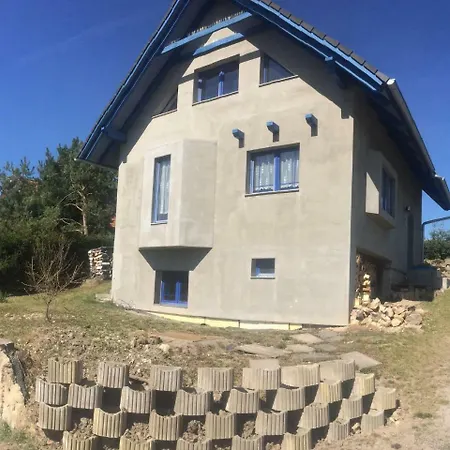 Nyaraló Andrea Mšecké Žehrovice