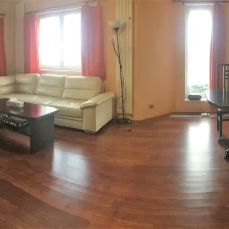 Andrea * Mšecké Žehrovice
